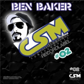 CumSoonMusic