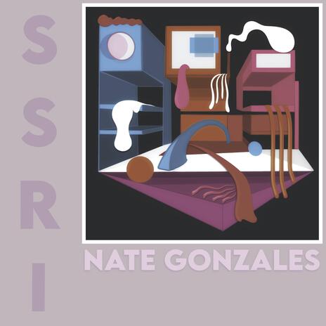 Listen All Day cover art