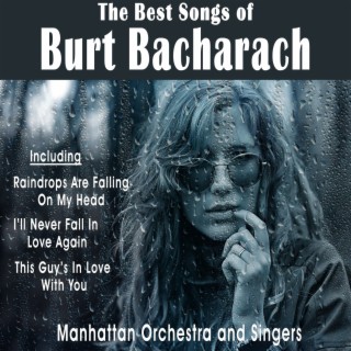 Manhattan Orchestra and Singers