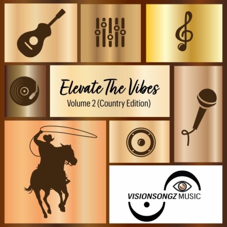Country Boy (Instrumental) cover art