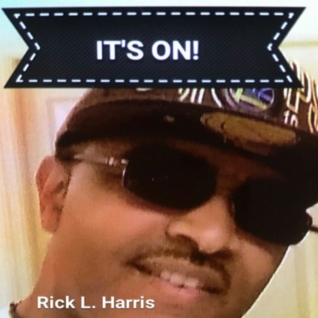 It’s on!
