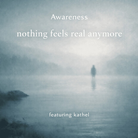 Processing Feelings Slowly cover art
