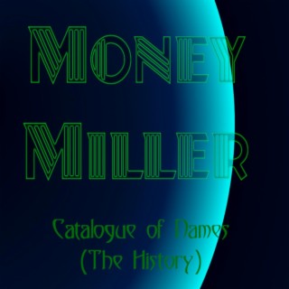 Catalogue of Names (The History)