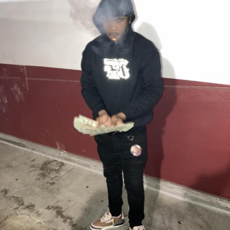 King of Get Back Freestyle cover art