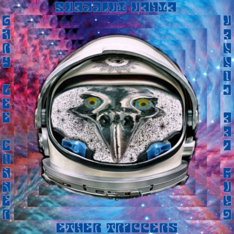 Witching Glass World cover art