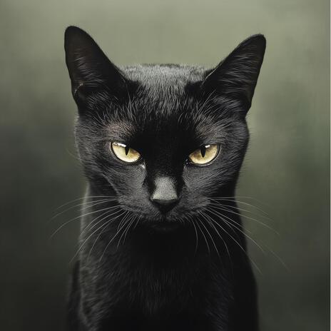 NO CATS ALLOWED cover art