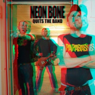 Quits the Band