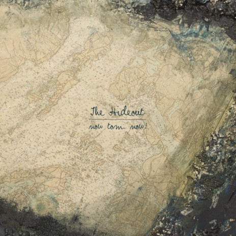 Max W. cover art