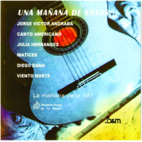 Cielo del amor cover art