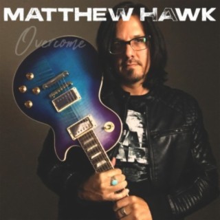 Matthew Hawk