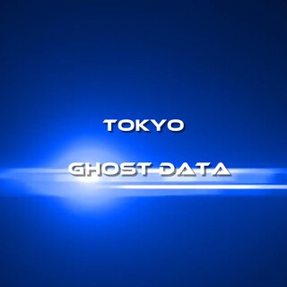 TOKYO GHOST DATA (Whispers Beneath the Frozen Light)