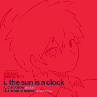 The Sun is a Clock
