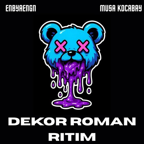 Dekor Roman Ritim ft. ENBYAENGN cover art
