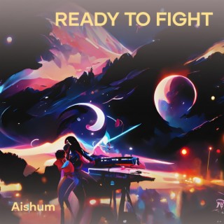 Ready to Fight (Acoustic) cover art