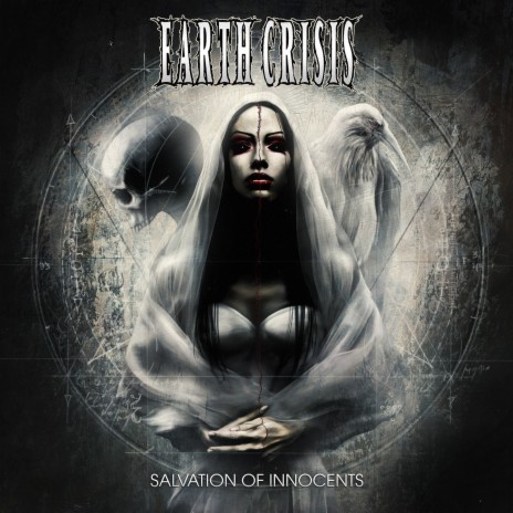 Into Nothingness cover art
