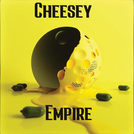 Enter The Chese cover art