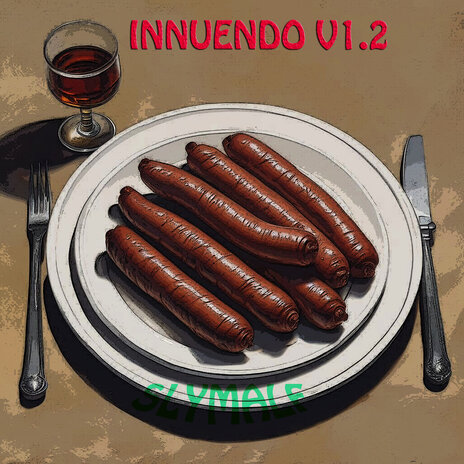 Innuendo V1.2 cover art