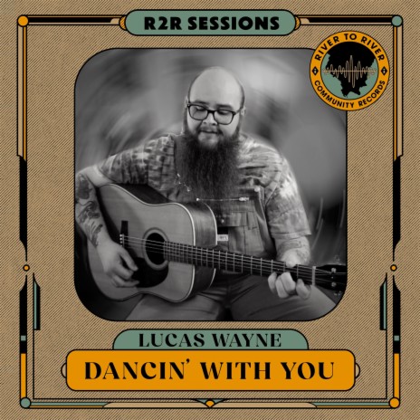 Dancin' With You (R2R Sessions) cover art