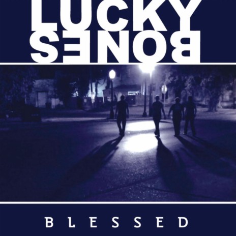 Maria cover art