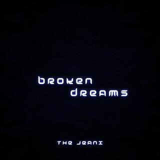 Broken Dreams cover art