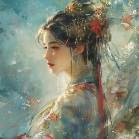短暂的相遇（合唱版） ft. 龙仙儿 cover art