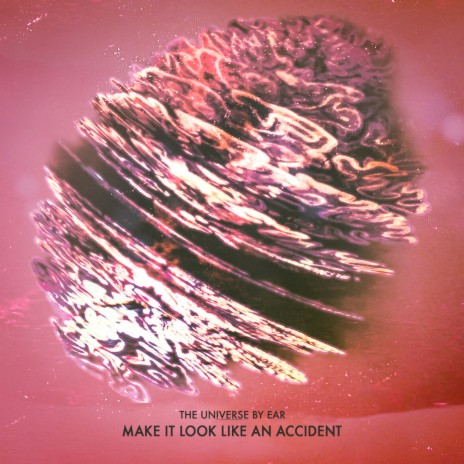 Make It Look Like An Accident (Live)