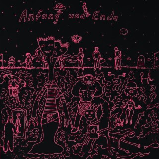 Anfang und Ende