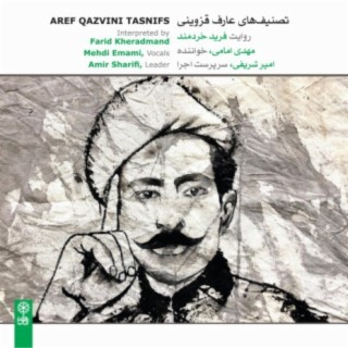 Aref Qazvini Tasnifs