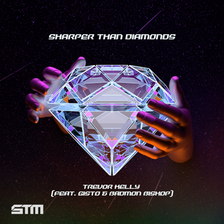 Sharper Than Diamonds ft. Gisto & Badmon Bishop cover art