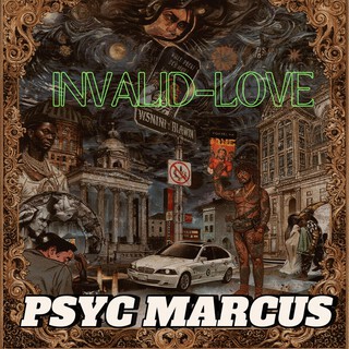INVALID LOVE 1