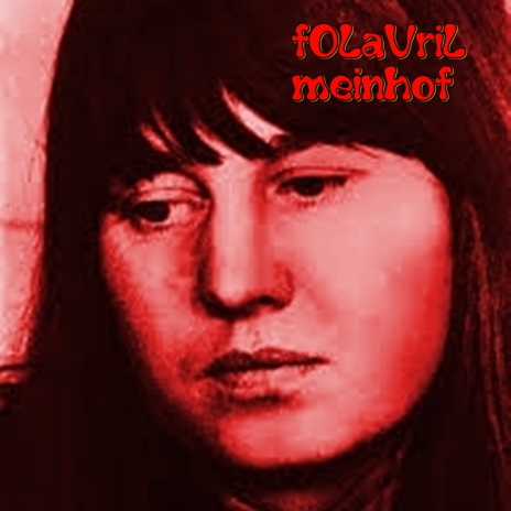 meinhof cover art