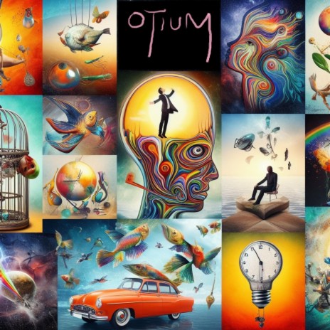 Tournevis cover art