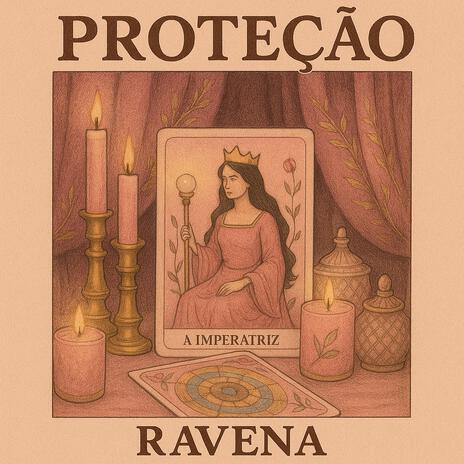 Proteção cover art