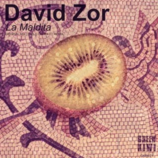 La Maldita (Original Mix) cover art