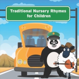 Traditional Nursery Rhymes for Children