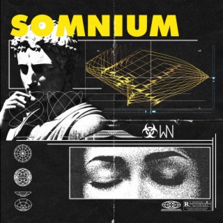 Somnium cover art