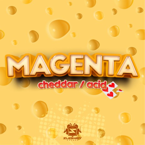 Acid cover art
