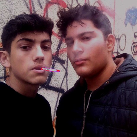 CHIEF ft. Erdalchho