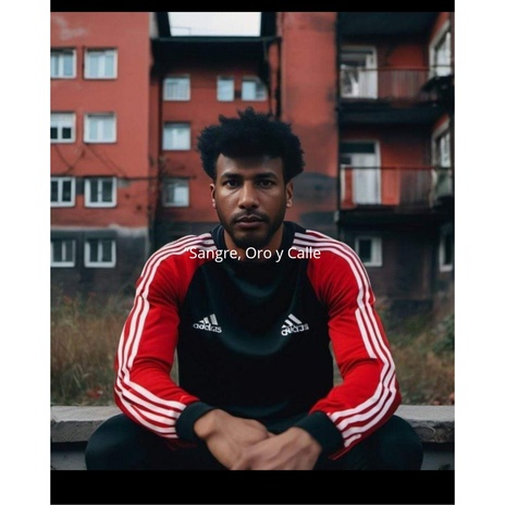 Santiago cruz gánster ft. Jan carlos Nuñez cover art