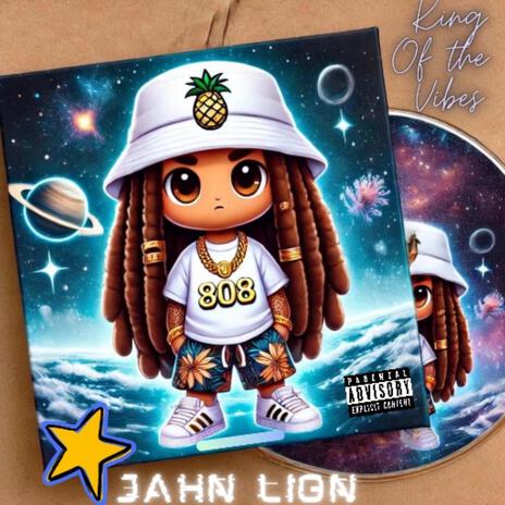 Cold in the City cover art