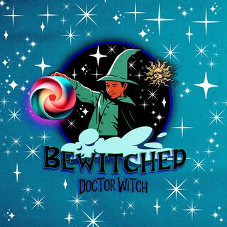 Bewitched cover art