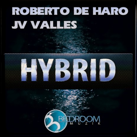 Chernobyl (Original Mix) ft. JV Valles cover art