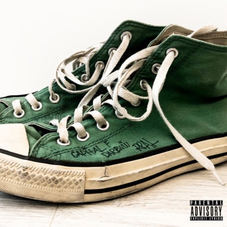 Real (feat. Darewin)
