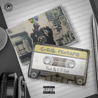 C-O.G. MIXTAPE