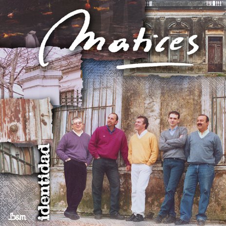 La Visita cover art