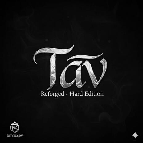 Kaygıdan Şövalyeler (Reforged Album Version) cover art