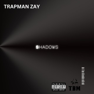 Shadows cover art