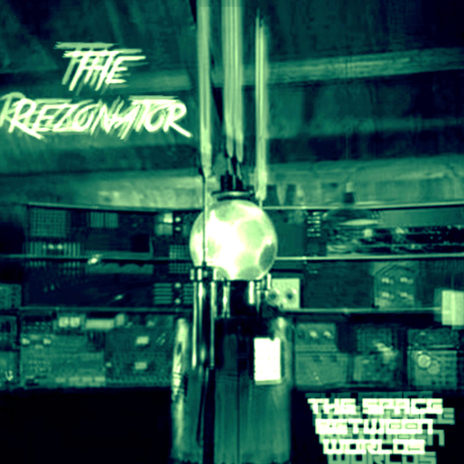 Night Train cover art
