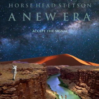A New Era (Accept The Signal) cover art