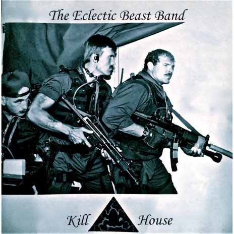 Seal House Rockin' cover art
